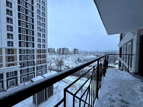 квартира за адресою Михайла Максимовича вул. (Онуфрія Трутенка), (Будинок «Віндзор»)