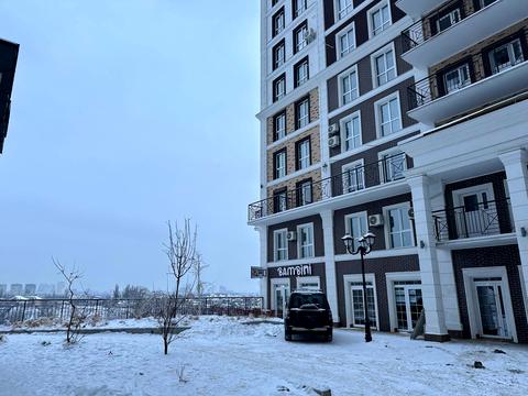 квартира за адресою Михайла Максимовича вул. (Онуфрія Трутенка), (Будинок «Віндзор»)