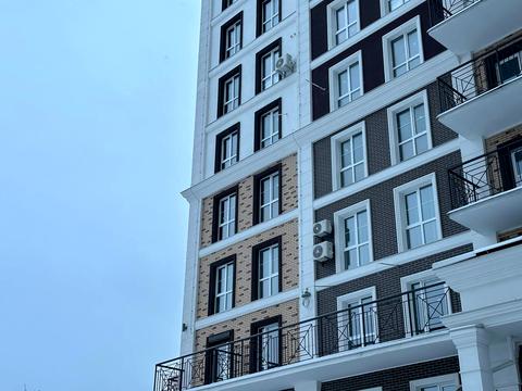 квартира за адресою Михайла Максимовича вул. (Онуфрія Трутенка), (Будинок «Віндзор»)