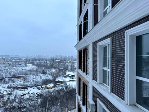 квартира за адресою Михайла Максимовича вул. (Онуфрія Трутенка), (Будинок «Віндзор»)