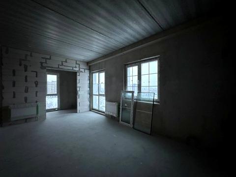 квартира за адресою Михайла Максимовича вул. (Онуфрія Трутенка), (Будинок «Віндзор»)