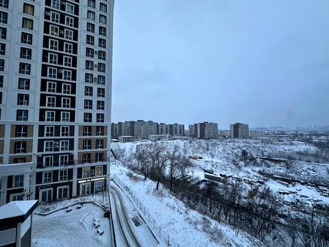 квартира за адресою Михайла Максимовича вул. (Онуфрія Трутенка), (Будинок «Віндзор»)