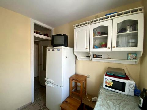 квартира по адресу Ирпенская ул., 9