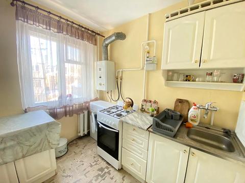 квартира по адресу Ирпенская ул., 9