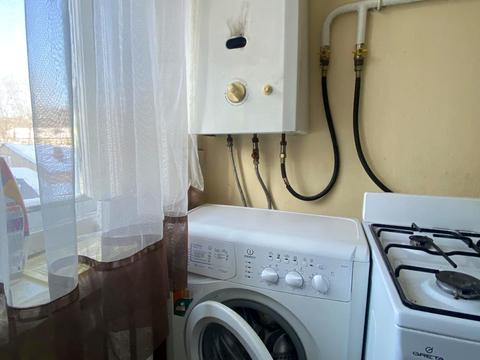 квартира по адресу Ирпенская ул., 9