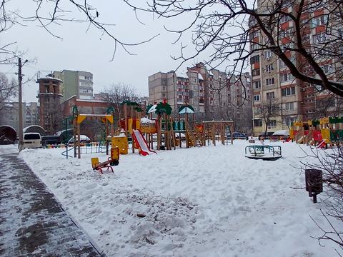 квартира за адресою Володимира Івасюка вул., 58