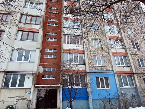 квартира за адресою Володимира Івасюка вул., 58