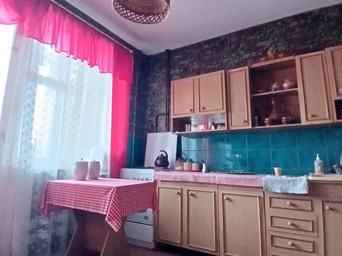 квартира за адресою Володимира Івасюка вул., 58