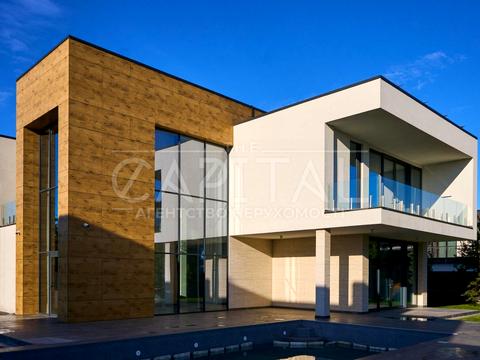 дом по адресу Виноградная ул., 12