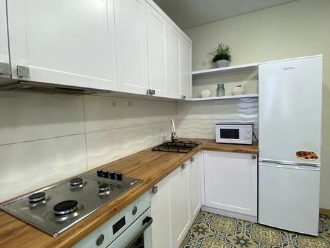 квартира за адресою Синельниківська вул., 14, к.3