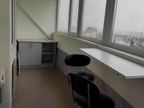 квартира по адресу Авиаконструктора Игоря Сикорского ул. (Танковая), 1