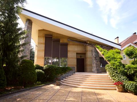 будинок за адресою с. Орлівщина, Набережна