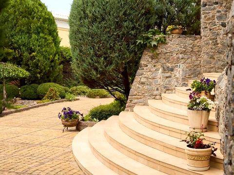 будинок за адресою с. Орлівщина, Набережна