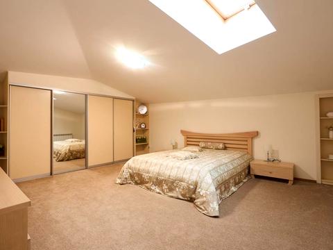 будинок за адресою с. Орлівщина, Набережна