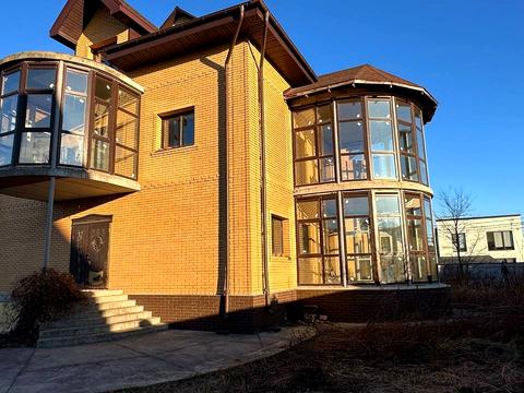 будинок за адресою 209-ма Садова вул.