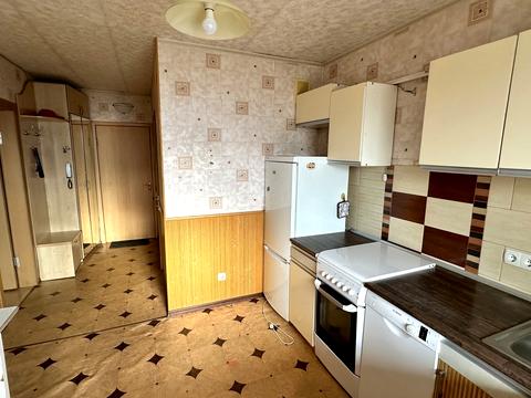 квартира по адресу Славы бульв., 12