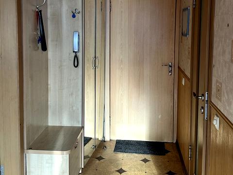 квартира по адресу Славы бульв., 12