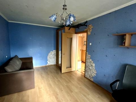 квартира по адресу Славы бульв., 12