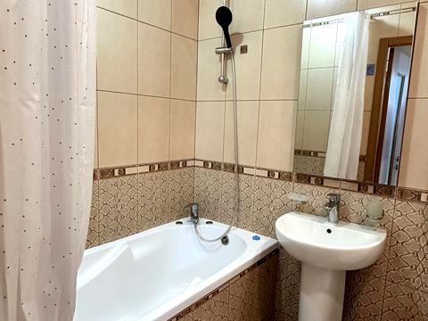 квартира по адресу Славы бульв., 12