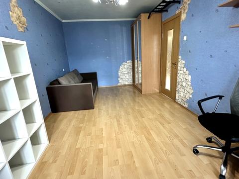 квартира по адресу Славы бульв., 12