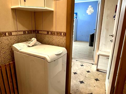 квартира по адресу Славы бульв., 12