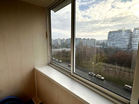 квартира по адресу Славы бульв., 12