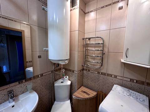 квартира по адресу Славы бульв., 12