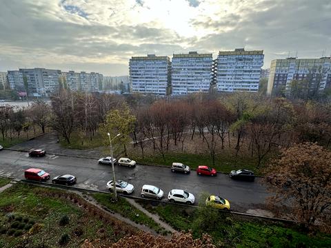 квартира по адресу Славы бульв., 12