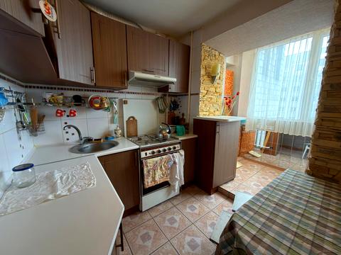 квартира по адресу Волчинецкая ул., 206