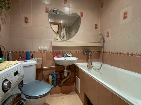 квартира по адресу Волчинецкая ул., 206