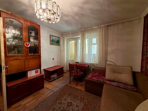 квартира по адресу Волчинецкая ул., 206