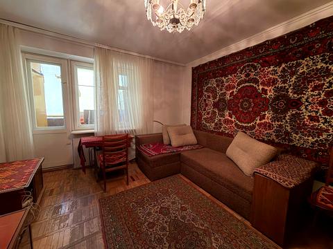 квартира по адресу Волчинецкая ул., 206