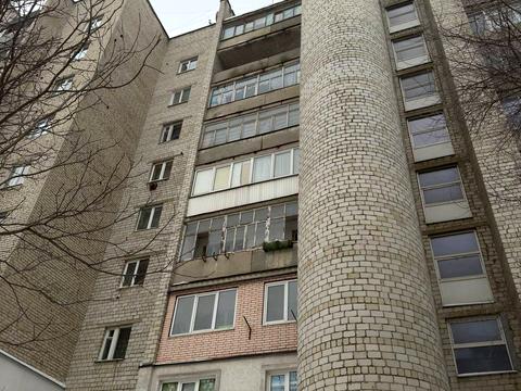 квартира по адресу Волчинецкая ул., 206