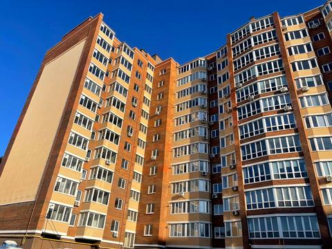 квартира за адресою Синельниківська вул., 14, к.3