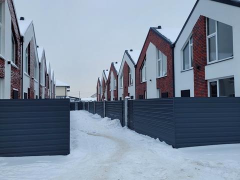 дом по адресу Богатырская ул.