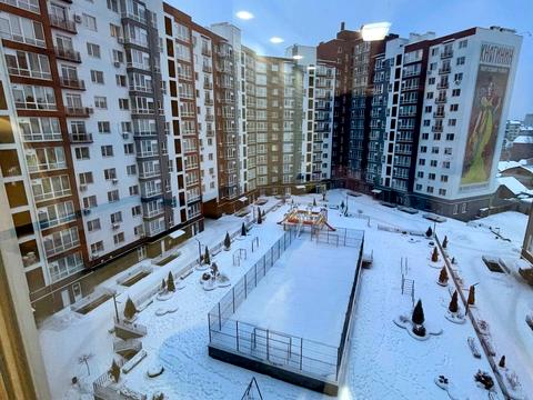 квартира за адресою Княгинин вул., (Будинок 3)