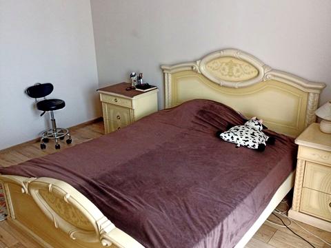 квартира по адресу Ивана Франко ул., 9