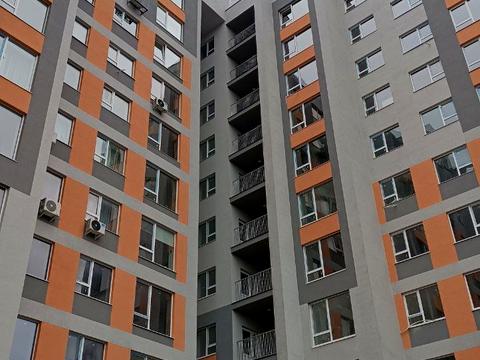 квартира за адресою Григорія Сковороди вул., 4