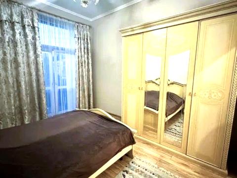 квартира по адресу Ивана Франко ул., 9