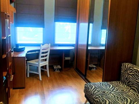 квартира по адресу Ивана Франко ул., 9