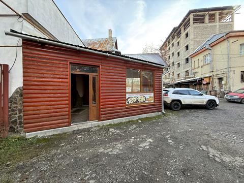 комерційна за адресою Шевченка вул., 80