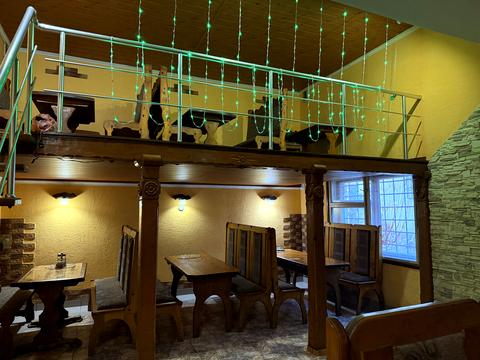 комерційна за адресою Шевченка вул., 80