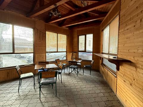 комерційна за адресою Шевченка вул., 80