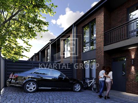 дом по адресу Тищенко ул., 37