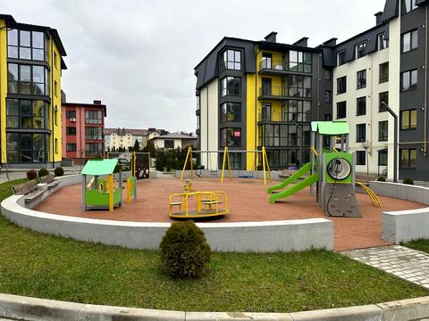 квартира по адресу Боголюбська, 116