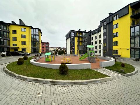 квартира по адресу Боголюбська, 116