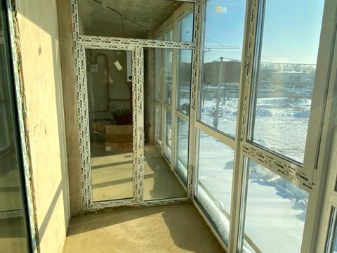 квартира по адресу Боголюбська, 116