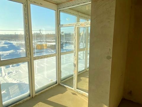 квартира по адресу Боголюбська, 116