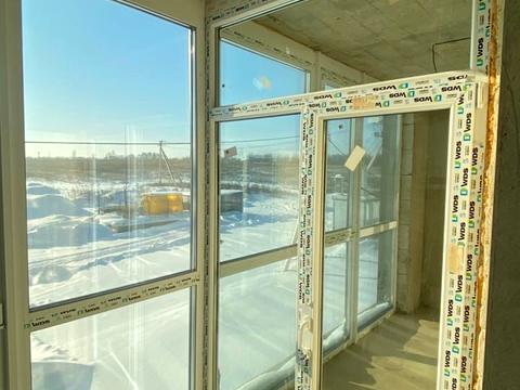 квартира по адресу Боголюбська, 116