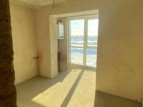 квартира по адресу Боголюбська, 116